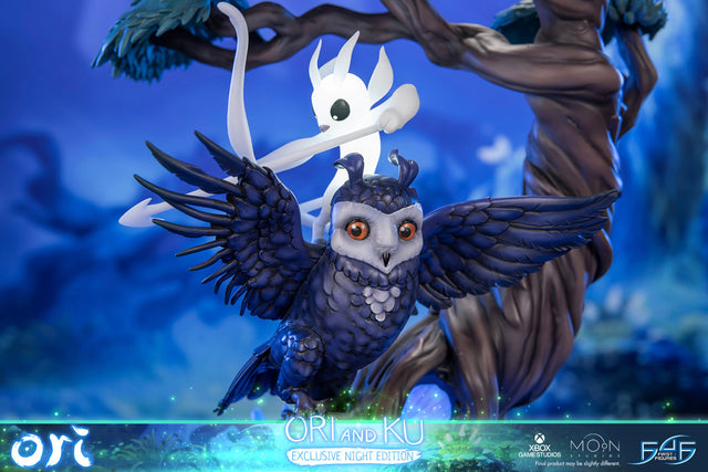 Ori and the Will of the Wisps - Ori and Ku Exclusive Edition (Night Variation) (7ecb8326-37ff-4f6e-a95d-42f1048b2056.jpg)