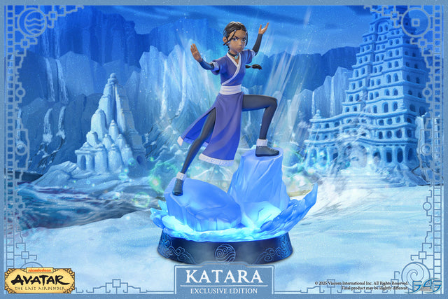 Avatar: The Last Airbender - Katara (Exclusive Edition) (80ef593e-a595-4e3e-b40e-b1137a118dfd.jpg)