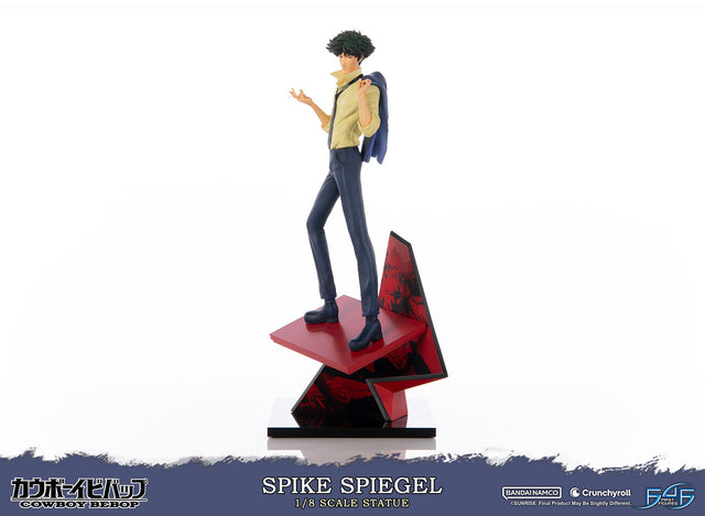Cowboy Bebop - Spike Spiegel 1/8 Resin (81d1b512-2bae-4f92-9461-afbeb314fe5e.jpg)