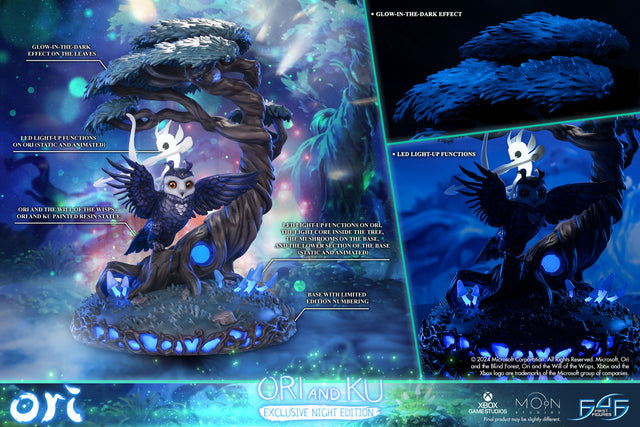 Ori and the Will of the Wisps - Ori and Ku Exclusive Edition (Night Variation) (8230ccf4-b873-4962-933d-878f04a78ded.jpg)