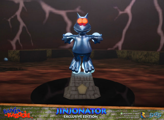 Banjo-Kazooie™ - Jinjonator (Exclusive Edition) (84fbc174-1b6e-4e73-9dcd-3df127315388.jpg)
