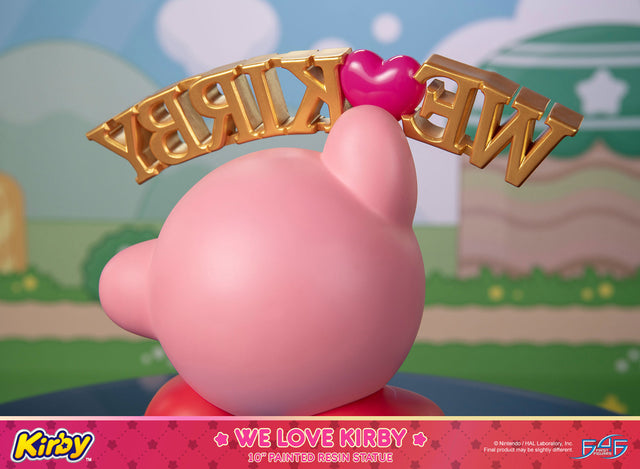 Kirby : We Love Kirby (Resin) (8617c557-7458-49a7-a24f-50a7a5a6baa0.jpg)