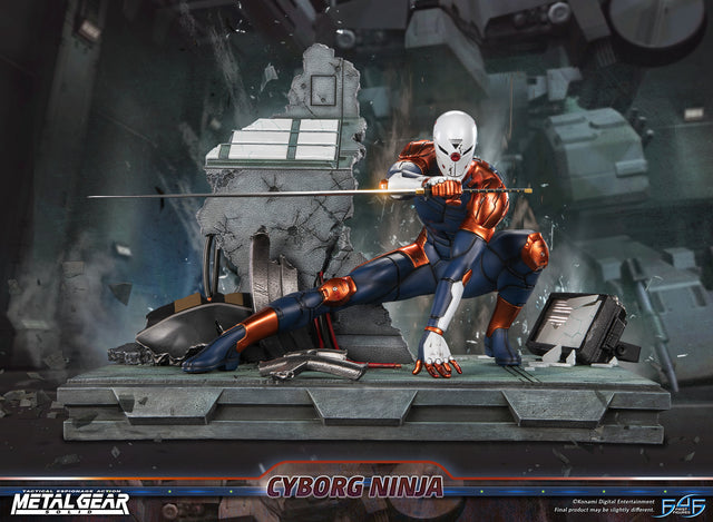 Metal Gear Solid - Cyborg Ninja (Gray Fox) (86cbb1fd-eed0-4b03-824a-419b1b8dacf3.jpg)