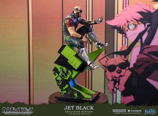 Cowboy Bebop - Jet Black 1/8 (Exclusive Edition) (86f936c2-60ae-454b-9229-55c5c431e6f5.jpg)