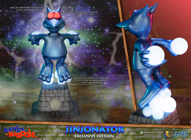 Banjo-Kazooie™ - Jinjonator (Exclusive Edition) (88848a1e-e879-49e8-bb9c-4eaede0d28e1.jpg)