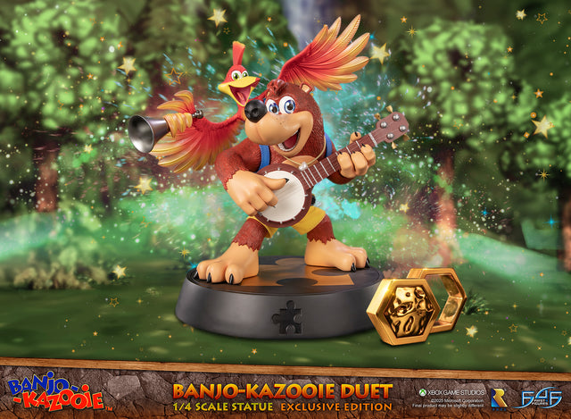 Banjo-Kazooie™ - Banjo-Kazooie Duet 1/4 (Exclusive Edition) (88d97975-57ca-4fb8-8131-85858641172a.jpg)