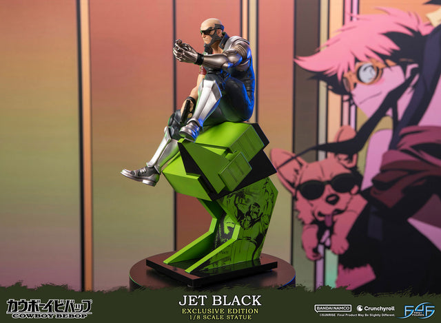 Cowboy Bebop - Jet Black 1/8 (Exclusive Edition) (8a5fef92-2f02-44b3-8bfb-8ee2a90e0ccf.jpg)