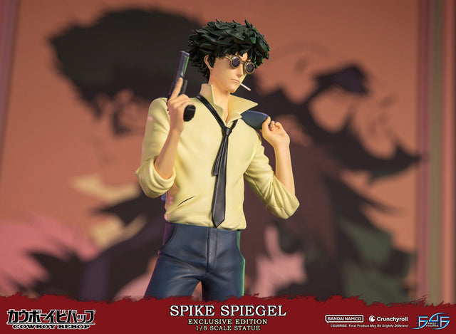 Cowboy Bebop - Spike Spiegel 1/8 Resin (Exclusive Edition) (8c15b074-1b08-403b-8150-127da92e028e.jpg)