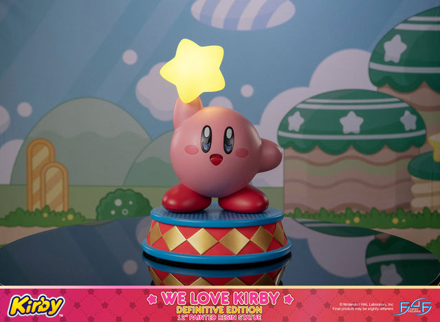 Kirby : We Love Kirby (Resin) - Definitive Edition (8e3b4cb7-0997-4b93-b479-ad6b17594214.jpg)