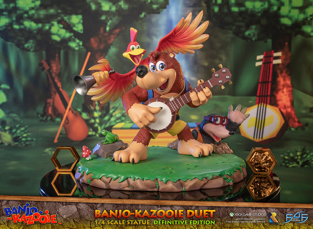 Banjo-Kazooie™ - Banjo-Kazooie Duet 1/4 (Definitive Edition) (8f62b418-65e9-4ca7-b871-43c343a40ee5.jpg)