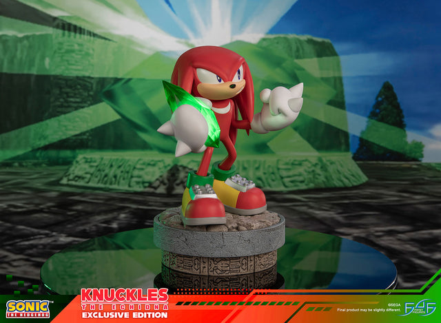 Sonic the Hedgehog - Modern Knuckles - Exclusive Edition (8fa967fd-3df1-4168-b93d-625002662c7a.jpg)