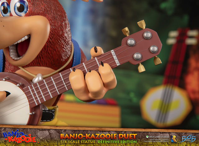 Banjo-Kazooie™ - Banjo-Kazooie Duet 1/4 (Definitive Edition) (9080a285-40ec-4f54-8dc2-788a6dda753e.jpg)