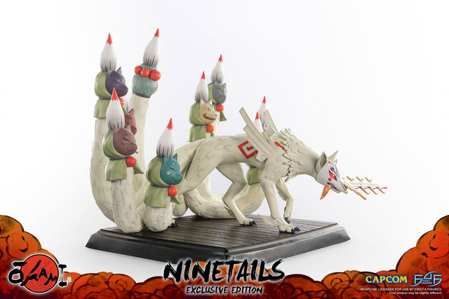 Okami - Ninetails (Exclusive Edition) (9217069e-df12-4c72-9376-0d3e5d3d8add.jpg)