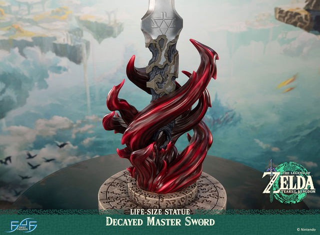 The Legend of Zelda™: Tears of the Kingdom Decayed Master Sword Life-Size Statue (92e2e1f2-1d32-44d2-b27c-e1a0ab6d0e5b.jpg)