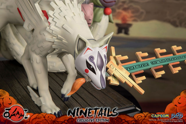 Okami - Ninetails (Exclusive Edition) (9472ed03-3a53-45d1-bc31-d9eda8569a9e.jpg)