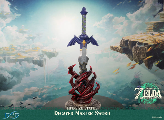 The Legend of Zelda™: Tears of the Kingdom Decayed Master Sword Life-Size Statue (948595d7-f181-47ec-adc5-0c6259519829.jpg)