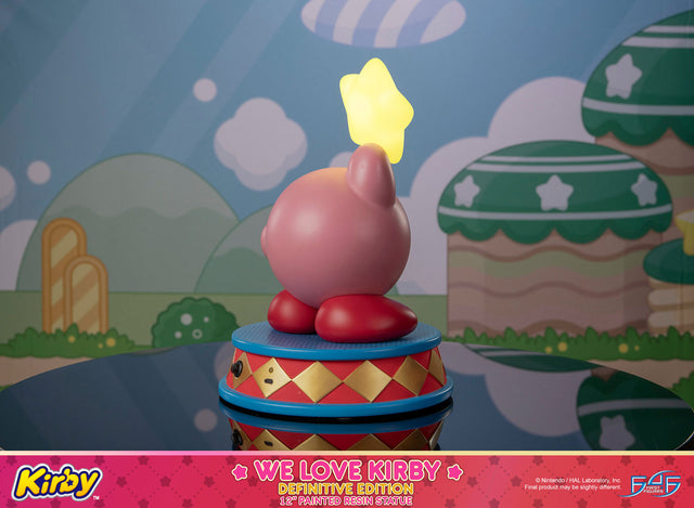 Kirby : We Love Kirby (Resin) - Definitive Edition (96846eb4-9428-408f-8c5f-0298c3f52c45.jpg)