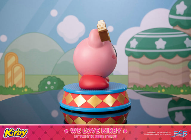 Kirby : We Love Kirby (Resin) (9743e5e3-aee6-453f-beeb-48dd06e6c2c6.jpg)