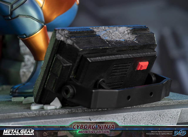 Metal Gear Solid - Cyborg Ninja (Gray Fox) (Definitive Edition) (974a1c6b-759f-4f97-b43c-dcb431ed09b6.jpg)