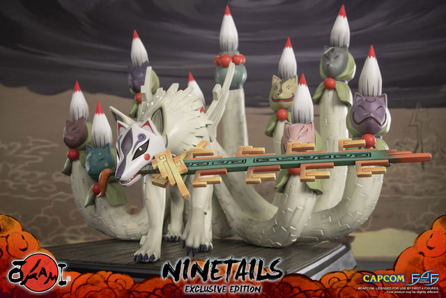 Okami - Ninetails (Exclusive Edition) (99cad6ea-0c50-46ee-b264-e5d9898c45d7.jpg)