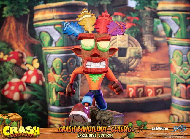 Crash Bandicoot™ Classic (Exclusive Edition) (9a6678d3-6be6-4a90-b2ef-eb4f321dd834.jpg)