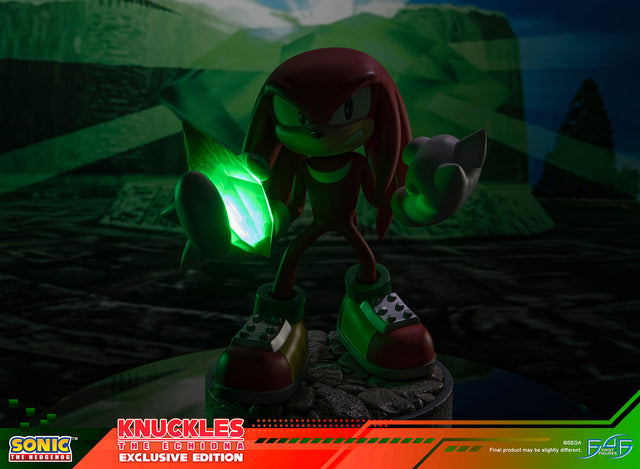 Sonic the Hedgehog - Modern Knuckles - Exclusive Edition (9b4e2ef5-74fd-4a01-afcd-c6bd39d7ac06.jpg)