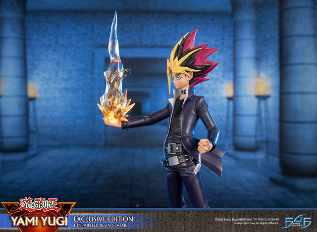 Yu-Gi-Oh! - Yami Yugi (Exclusive Edition) (9d9eae6d-d880-40a7-8d71-6bf55663bb13.jpg)