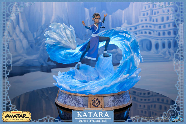 Avatar: The Last Airbender - Katara (Definitive Edition) (9ea8808d-3038-4982-b925-695f0609f2e8.jpg)