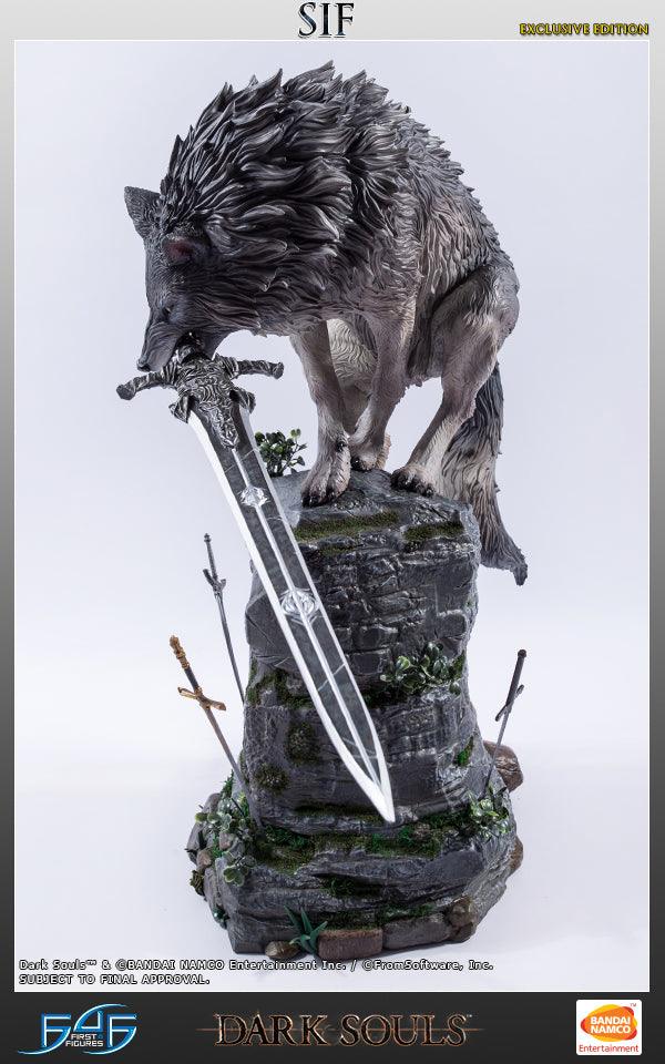 The Great Grey Wolf, Sif (Exclusive) (DSSIF7262X009.jpg)