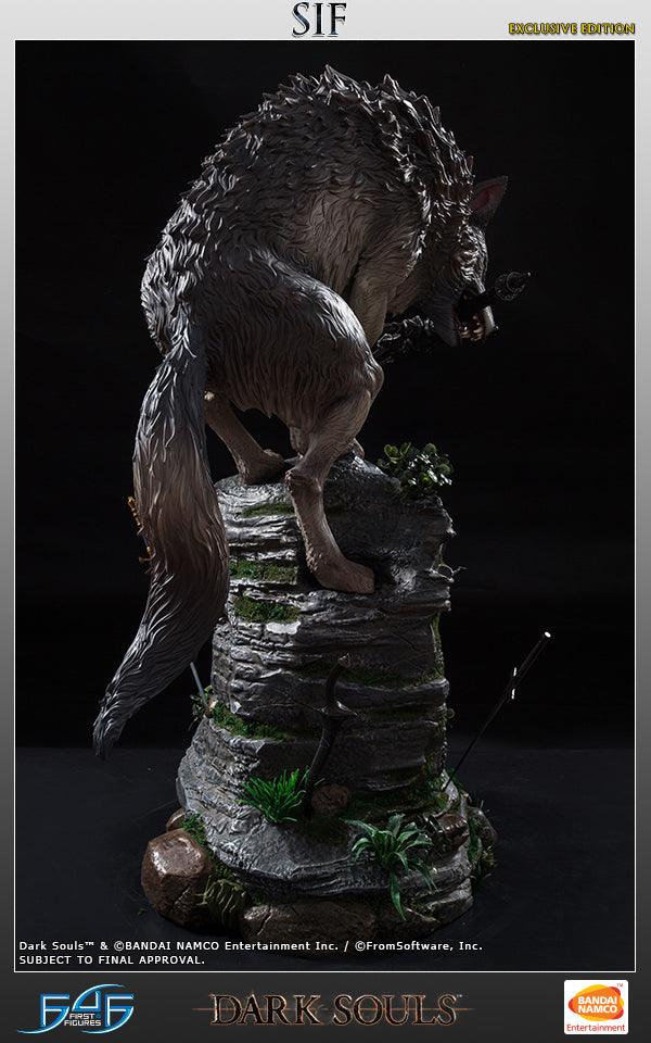 The Great Grey Wolf, Sif (Exclusive) (DSSIF7262X031.jpg)