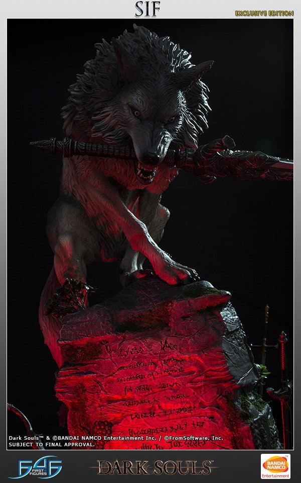 The Great Grey Wolf, Sif (Exclusive) (DSSIF7262X037.jpg)