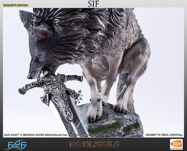 The Great Grey Wolf, Sif (Exclusive) (DSSIF7262X043.jpg)