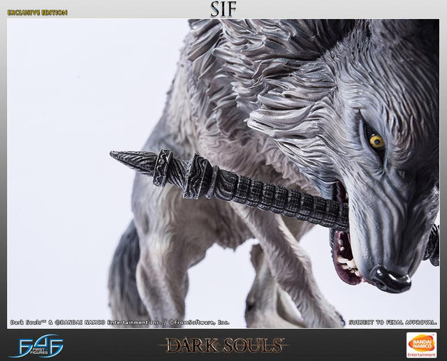 The Great Grey Wolf, Sif (Exclusive) (DSSIF7262X044.jpg)