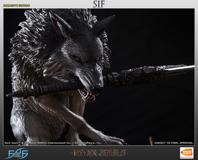 The Great Grey Wolf, Sif (Exclusive) (DSSIF7262X062.jpg)