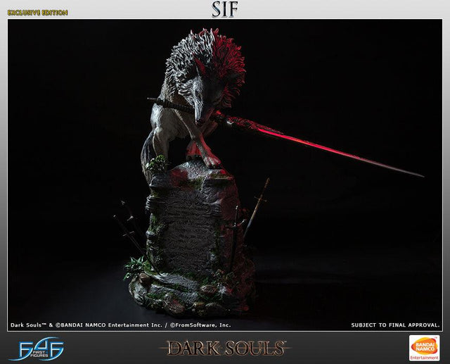 The Great Grey Wolf, Sif (Exclusive) (DSSIF7262X067.jpg)