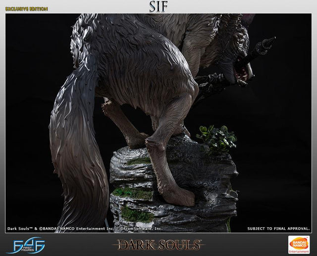 The Great Grey Wolf, Sif (Exclusive) (DSSIF7262X077.jpg)