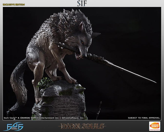 The Great Grey Wolf, Sif (Exclusive) (DSSIF7262X078.jpg)