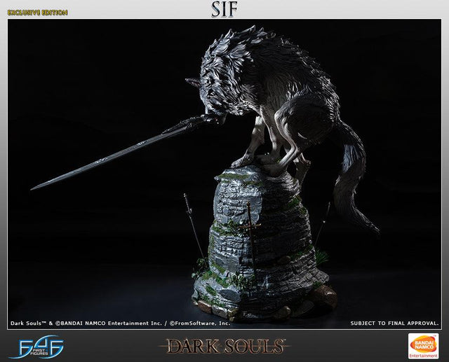 The Great Grey Wolf, Sif (Exclusive) (DSSIF7262X085.jpg)