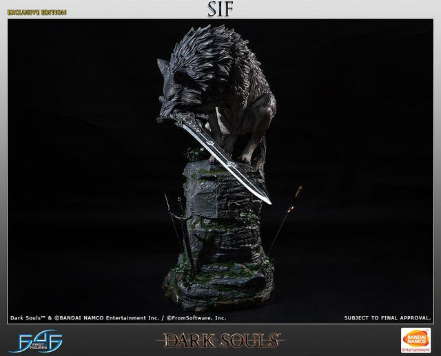 The Great Grey Wolf, Sif (Exclusive) (DSSIF7262X087.jpg)