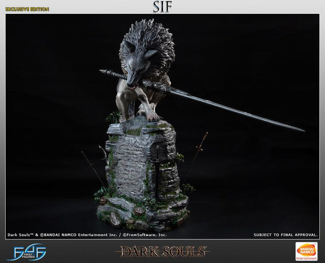 The Great Grey Wolf, Sif (Exclusive) (DSSIF7262X089.jpg)