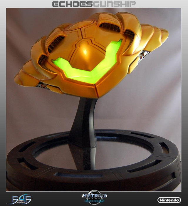 Metroid Prime 2: Echoes Gunship (F4FMPGS1003.jpg)