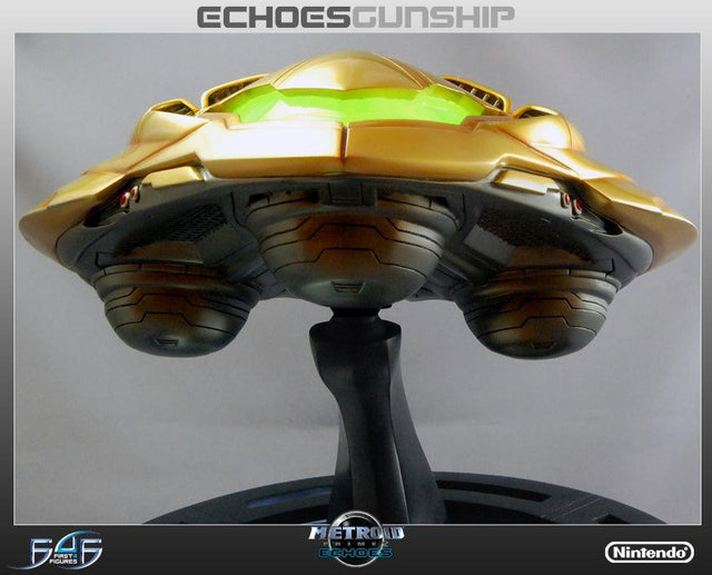 Metroid Prime 2: Echoes Gunship (F4FMPGS1005.jpg)