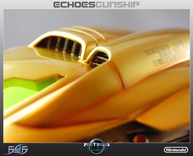 Metroid Prime 2: Echoes Gunship (F4FMPGS1006.jpg)