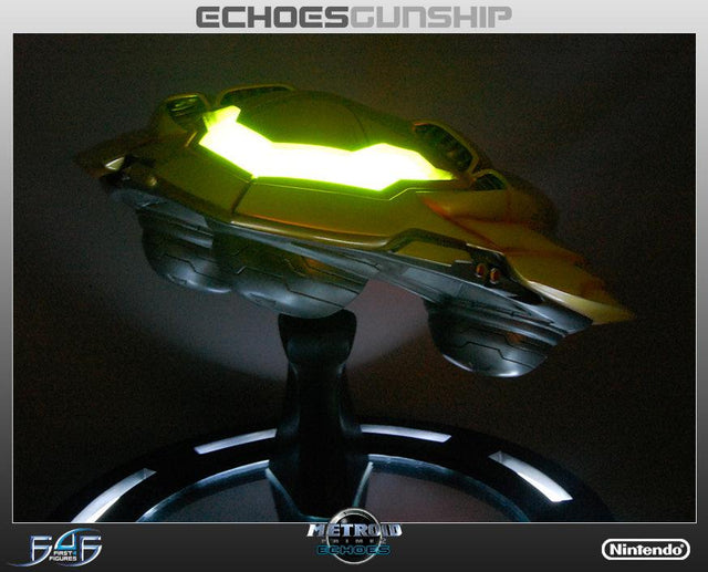 Metroid Prime 2: Echoes Gunship (F4FMPGS1007.jpg)