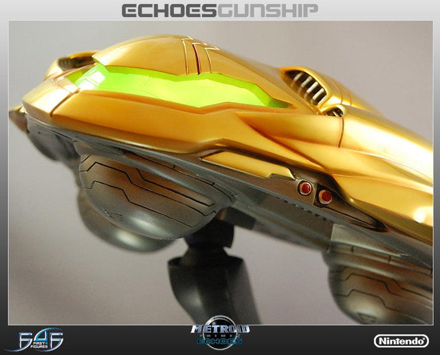 Metroid Prime 2: Echoes Gunship (F4FMPGS1008.jpg)