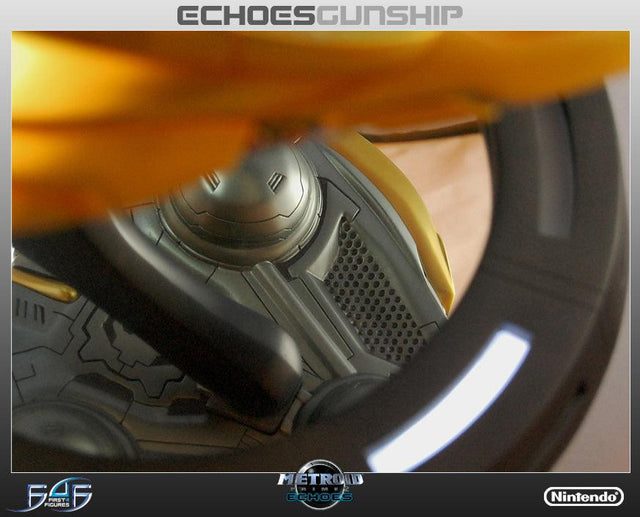 Metroid Prime 2: Echoes Gunship (F4FMPGS1009.jpg)