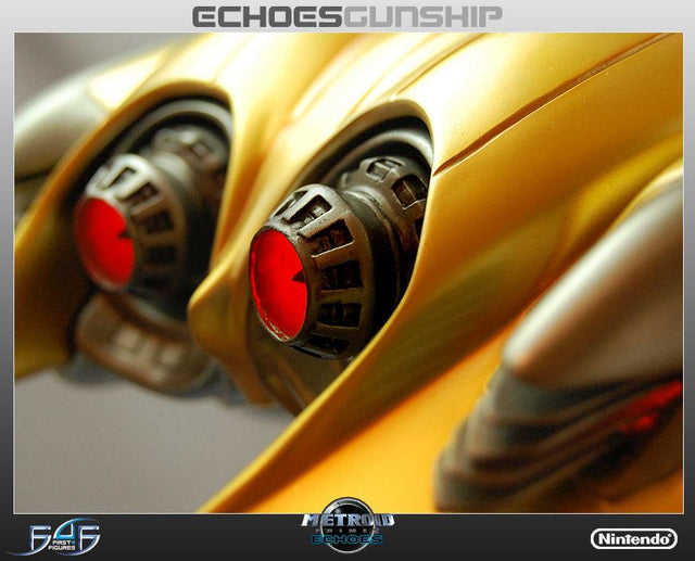 Metroid Prime 2: Echoes Gunship (F4FMPGS1010.jpg)