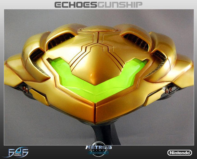 Metroid Prime 2: Echoes Gunship (F4FMPGS1011.jpg)