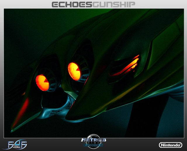 Metroid Prime 2: Echoes Gunship (F4FMPGS1012.jpg)