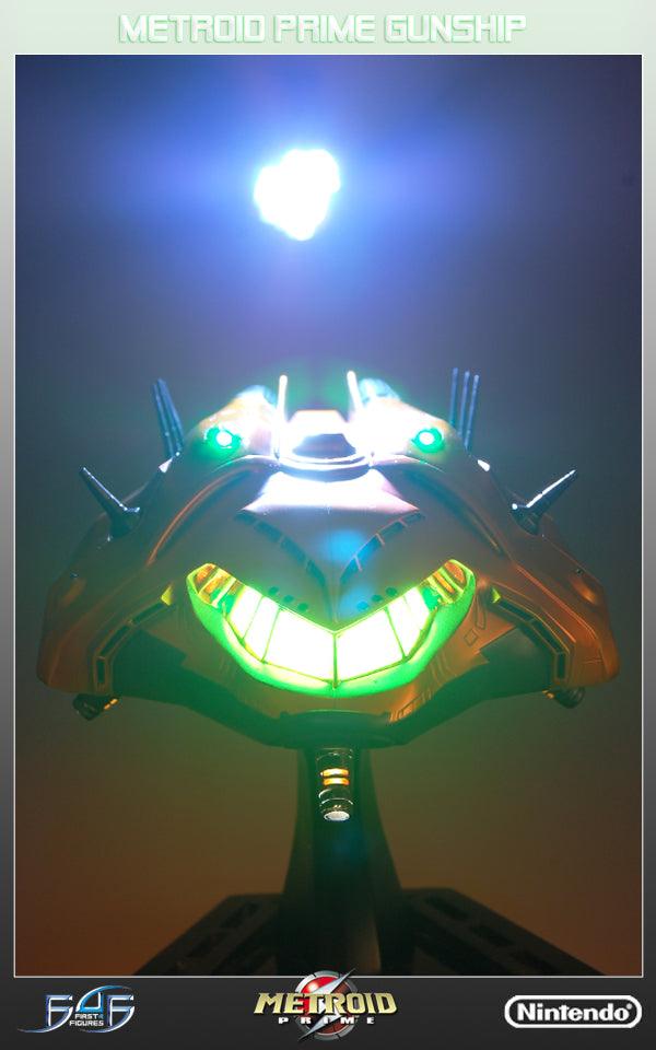 Metroid Prime Gunship (MPOGS004.jpg)
